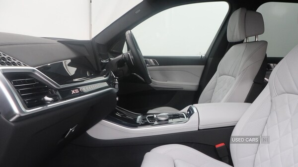 Used BMW X5 2025 for sale - 77098683: Photo 8
