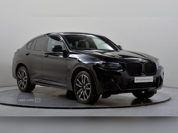 2025 - xDrive20d MHT M Sport 5dr Step Auto