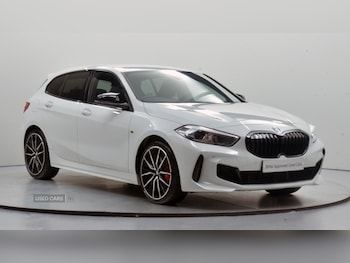 Used BMW 1 Series 2024 for sale - 79325685: Photo