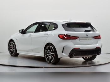 Used BMW 1 Series 2024 for sale - 79325685: Photo