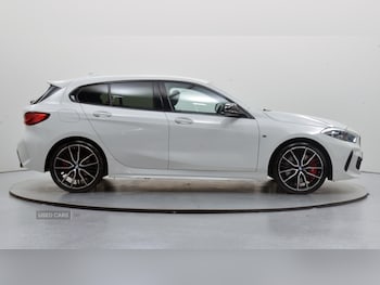 Used BMW 1 Series 2024 for sale - 79325685: Photo