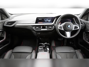 Used BMW 1 Series 2024 for sale - 79325685: Photo
