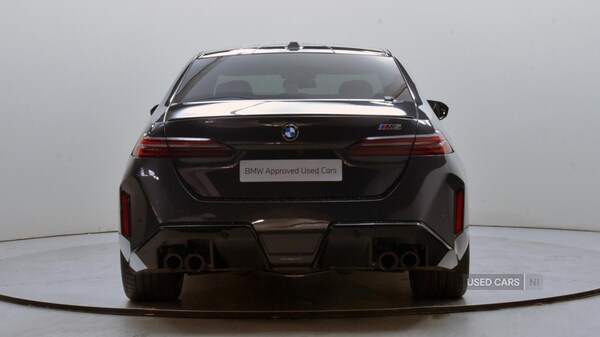 Used BMW M5 2025 for sale - 76563019: Photo 16