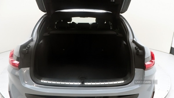 Used BMW X4 2024 for sale - 76753789: Photo 14