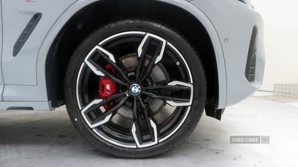 Used BMW X4 2024 for sale - 76753789: Photo 15
