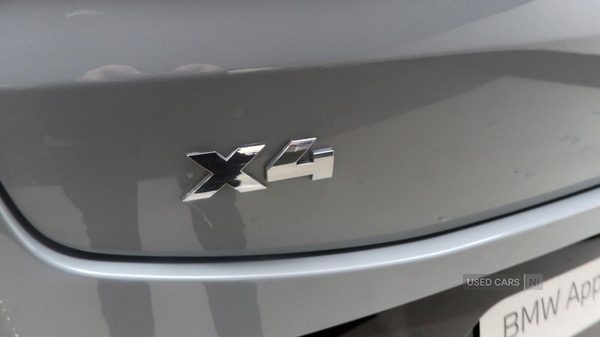 Used BMW X4 2024 for sale - 76753789: Photo 18