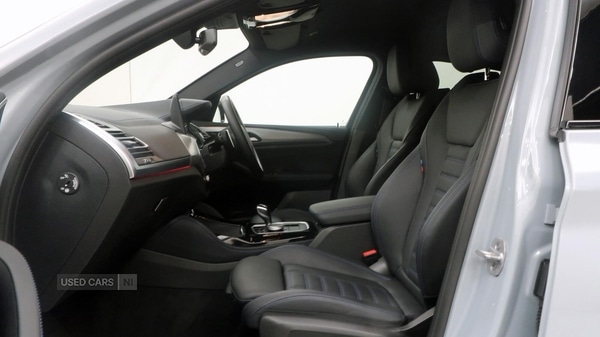 Used BMW X4 2024 for sale - 76753789: Photo 20
