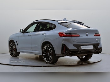 Used BMW X4 2024 for sale - 76753789: Photo