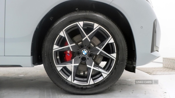 Used BMW X3 2025 for sale - 77163950: Photo 14