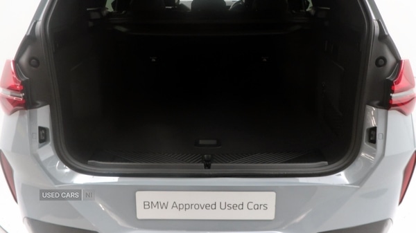 Used BMW X3 2025 for sale - 77163950: Photo 15