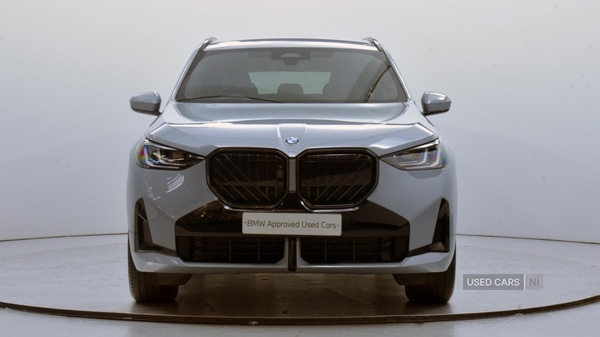 Used BMW X3 2025 for sale - 77163950: Photo 17