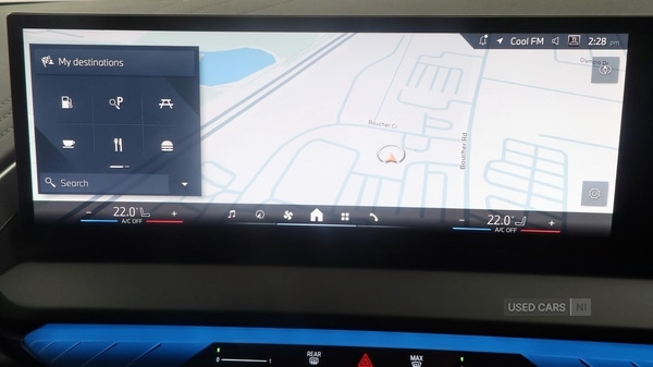 Used BMW X3 2025 for sale - 77163950: Photo 21