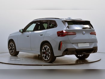 Used BMW X3 2025 for sale - 77163950: Photo