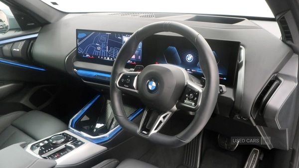 Used BMW X3 2025 for sale - 77163950: Photo 7