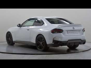 Used BMW 2 Series 2024 for sale - 74895763: Photo