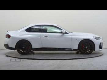 Used BMW 2 Series 2024 for sale - 74895763: Photo