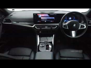 Used BMW 2 Series 2024 for sale - 74895763: Photo
