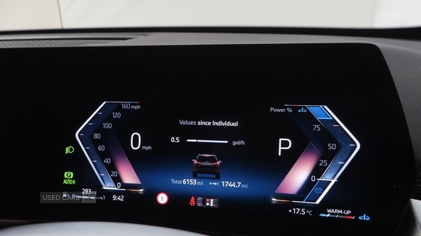 Used BMW X1 2025 for sale - 76787524: Photo 10