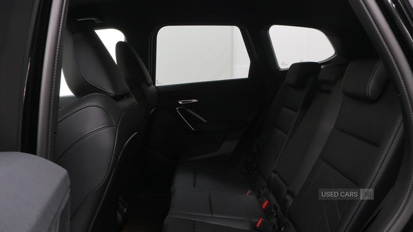 Used BMW X1 2025 for sale - 76787524: Photo 13