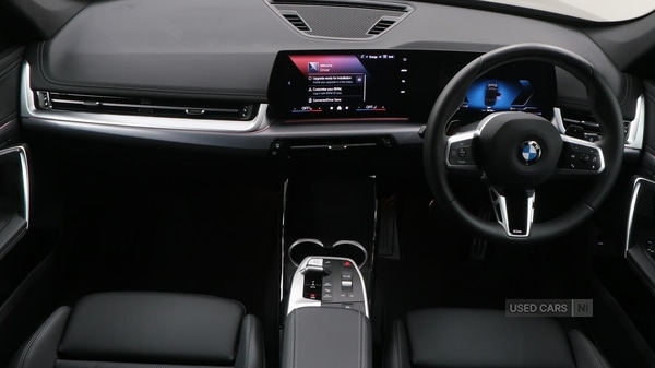 Used BMW X1 2025 for sale - 76787524: Photo 4