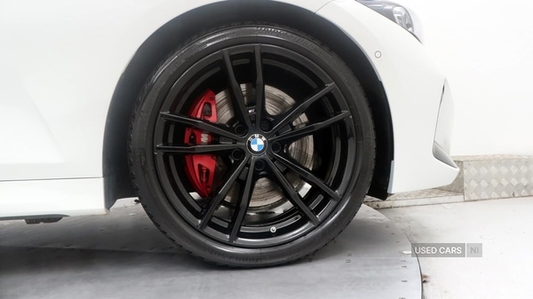 Used BMW 3 Series 2024 for sale - 77426499: Photo 15