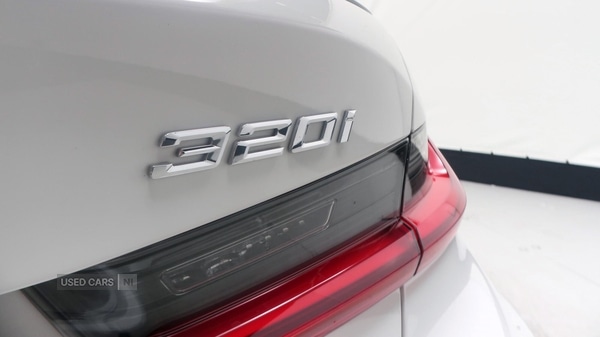 Used BMW 3 Series 2024 for sale - 77426499: Photo 33