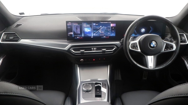 Used BMW 3 Series 2024 for sale - 77426499: Photo 4