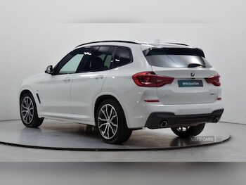 Used BMW X3 2019 for sale - 78574350: Photo