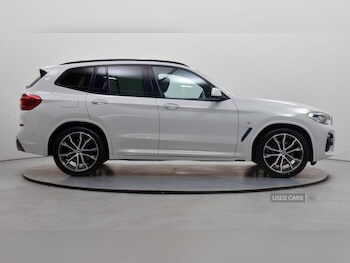 Used BMW X3 2019 for sale - 78574350: Photo