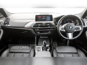 Used BMW X3 2019 for sale - 78574350: Photo