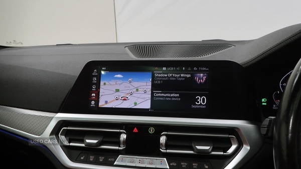 Used BMW 4 Series 2021 for sale - 76997981: Photo 10