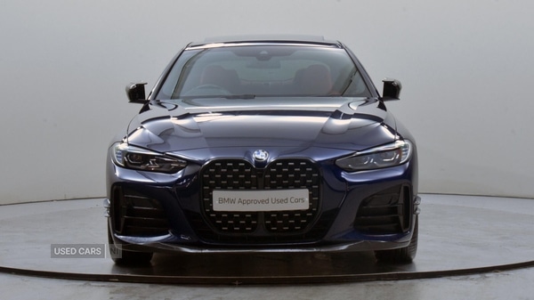 Used BMW 4 Series 2021 for sale - 76997981: Photo 16