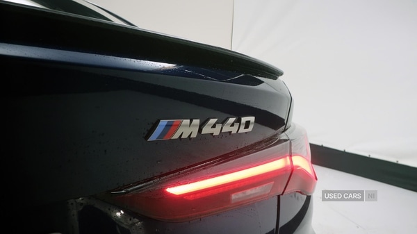 Used BMW 4 Series 2021 for sale - 76997981: Photo 21