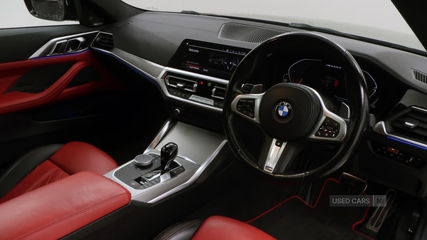 Used BMW 4 Series 2021 for sale - 76997981: Photo 7