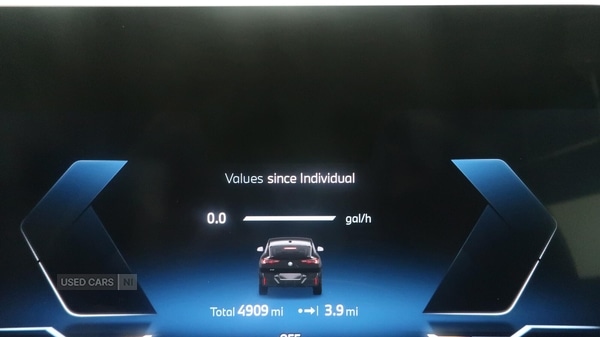 Used BMW X2 2025 for sale - 77426361: Photo 10