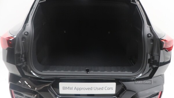 Used BMW X2 2025 for sale - 77426361: Photo 14