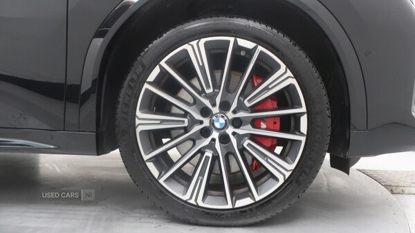Used BMW X2 2025 for sale - 77426361: Photo 15