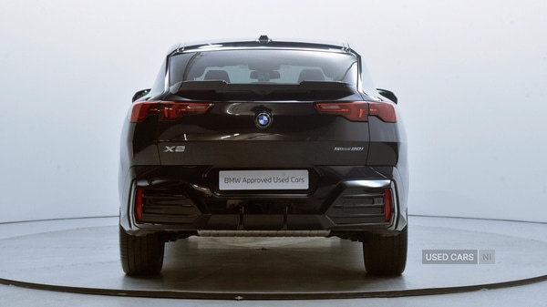 Used BMW X2 2025 for sale - 77426361: Photo 16