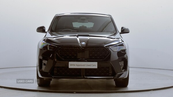 Used BMW X2 2025 for sale - 77426361: Photo 17