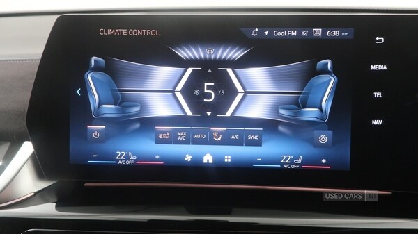 Used BMW X2 2025 for sale - 77426361: Photo 24