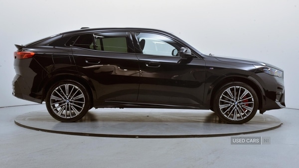 Used BMW X2 2025 for sale - 77426361: Photo 3