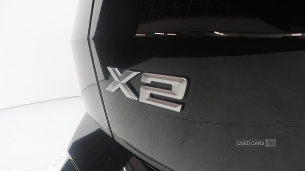 Used BMW X2 2025 for sale - 77426361: Photo 33