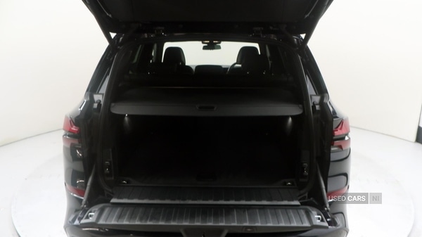 Used BMW X5 2025 for sale - 76998154: Photo 14