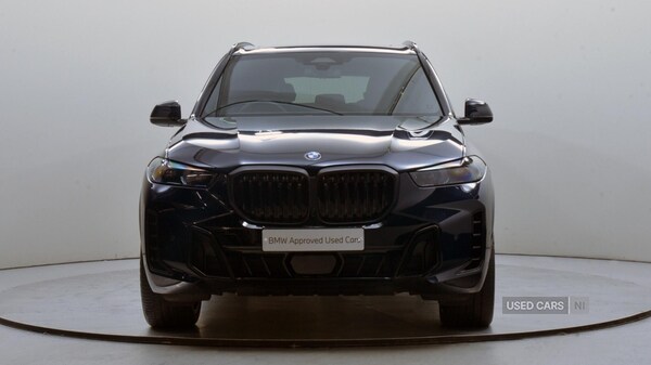 Used BMW X5 2025 for sale - 76998154: Photo 17