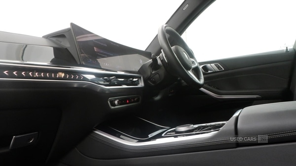 Used BMW X5 2025 for sale - 76998154: Photo 20