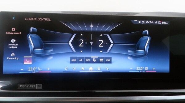 Used BMW X5 2025 for sale - 76998154: Photo 25