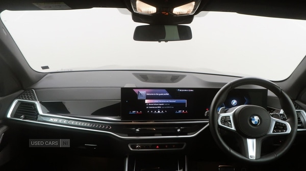 Used BMW X5 2025 for sale - 76998154: Photo 4