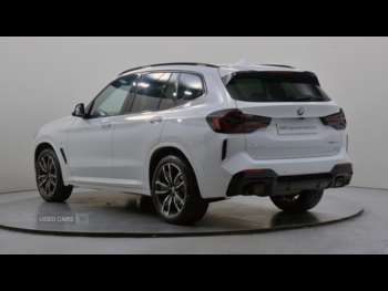 Used BMW X3 2022 for sale - 75226503: Photo