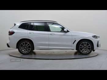 Used BMW X3 2022 for sale - 75226503: Photo
