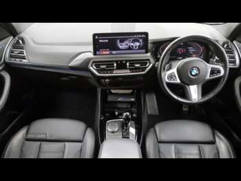Used BMW X3 2022 for sale - 75226503: Photo